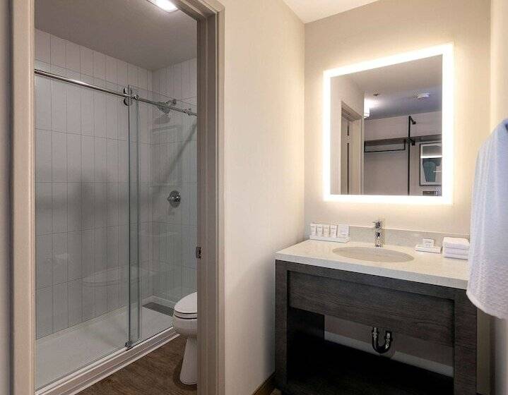 스탠다드 룸, Seacliff Inn Aptos, Tapestry Collection By Hilton