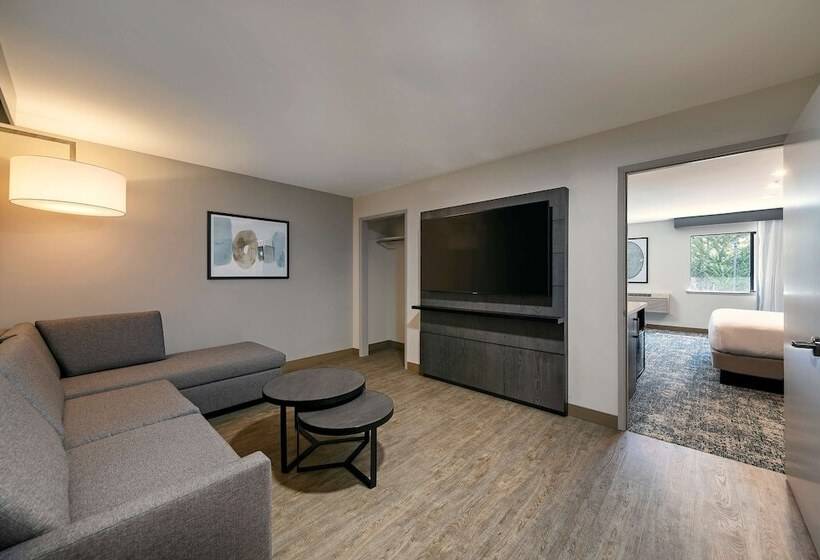 스탠다드 룸, Seacliff Inn Aptos, Tapestry Collection By Hilton