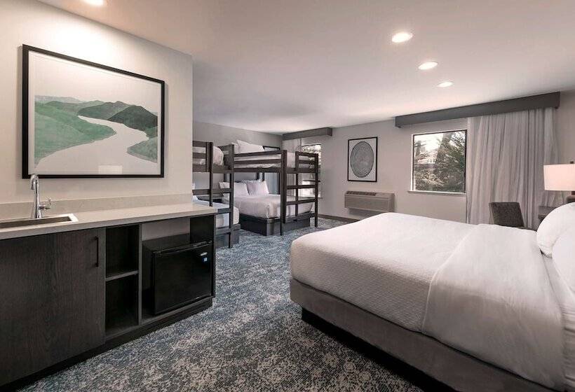 스탠다드 룸, Seacliff Inn Aptos, Tapestry Collection By Hilton