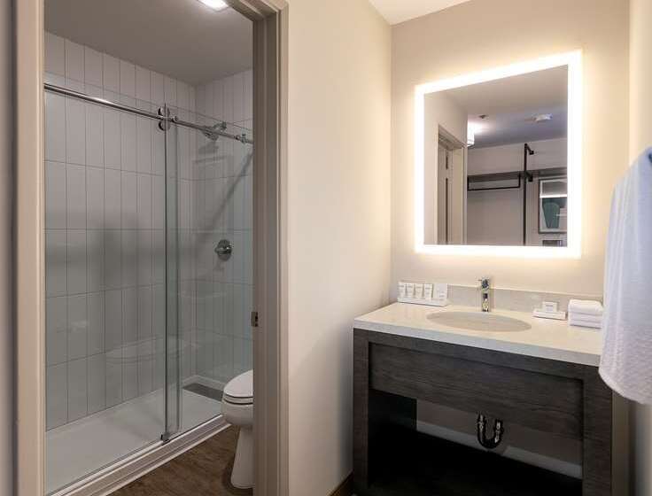 스탠다드 룸, Seacliff Inn Aptos, Tapestry Collection By Hilton