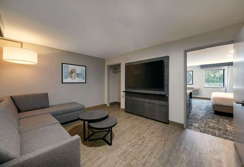 스탠다드 룸, Seacliff Inn Aptos, Tapestry Collection By Hilton