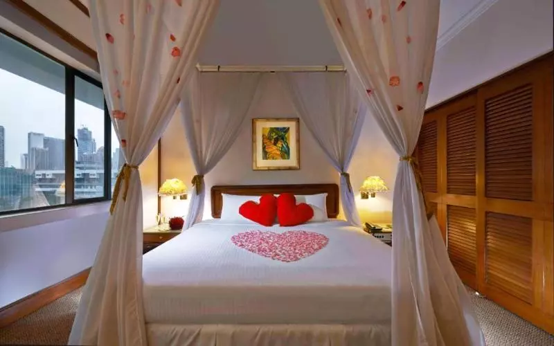 اتاق استاندارد با تخت بزرگ برای معلولان, Seacliff Inn Aptos, Tapestry Collection By Hilton