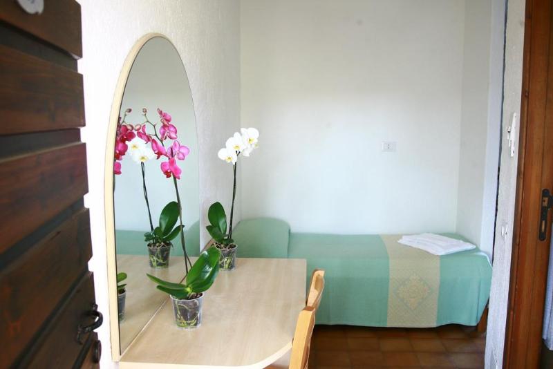 디럭스 룸, Taj Campton Place