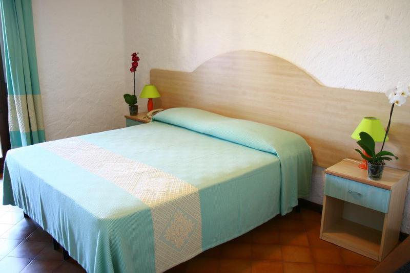 디럭스 룸, Taj Campton Place