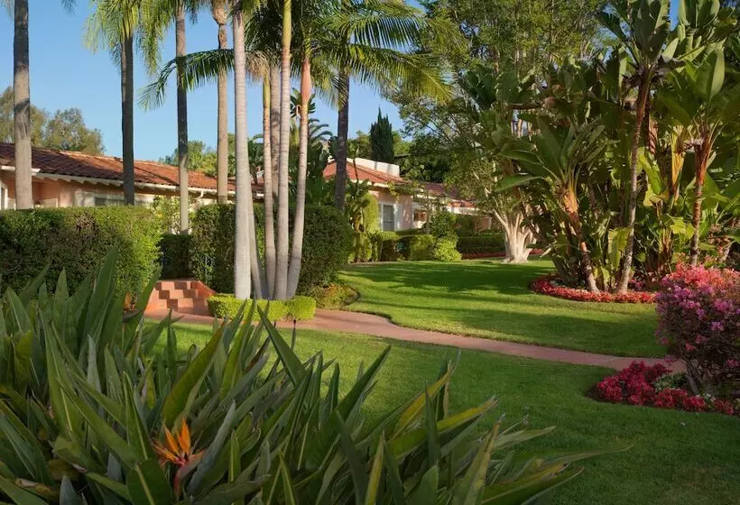 スイート, The Beverly Hills Hotel   Dorchester Collection