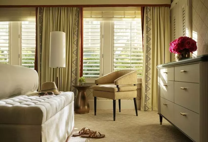 スイート, The Beverly Hills Hotel   Dorchester Collection