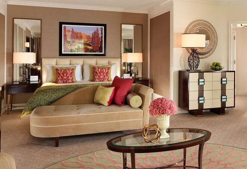 Полулюкс Interior, The Beverly Hills Hotel   Dorchester Collection