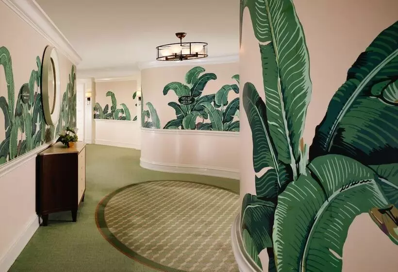 スイート, The Beverly Hills Hotel   Dorchester Collection