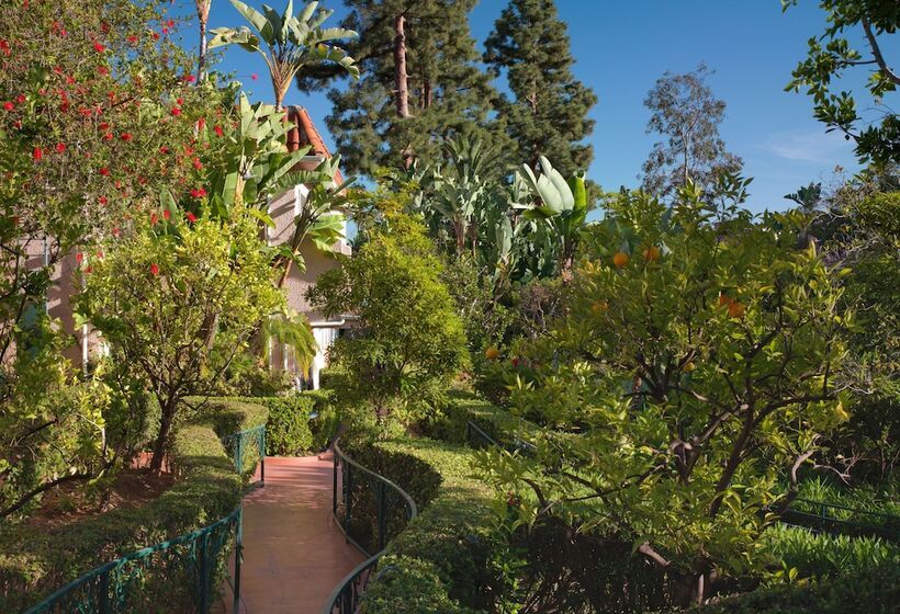 سوییت, The Beverly Hills Hotel   Dorchester Collection