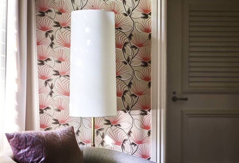 سوییت, The Beverly Hills Hotel   Dorchester Collection