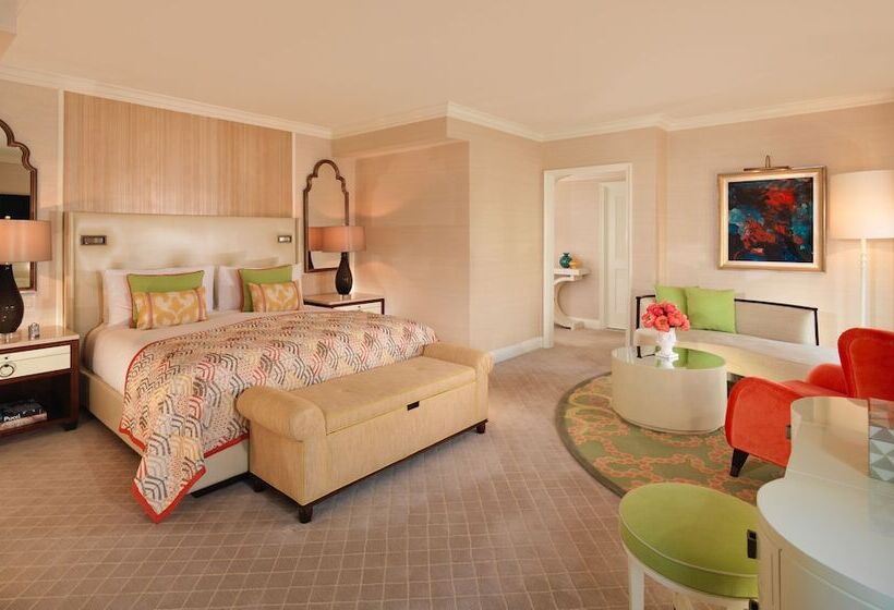سوییت, The Beverly Hills Hotel   Dorchester Collection