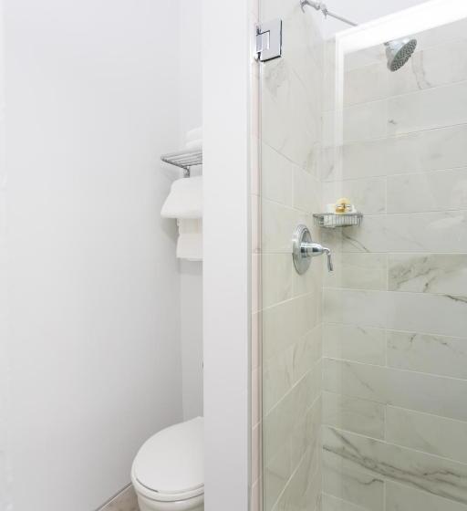 Standard-huone, Cartwright Hotel Union Square   Bw Premier Collection