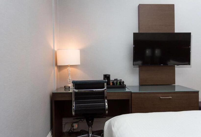 Standard-huone, Cartwright Hotel Union Square   Bw Premier Collection