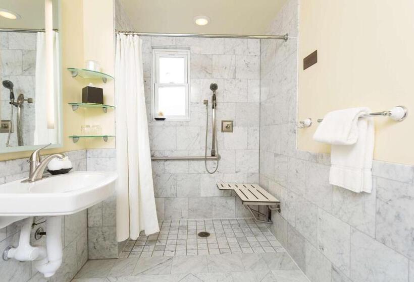 Standard Yhden Hengen Invahuone, Cartwright Hotel Union Square   Bw Premier Collection