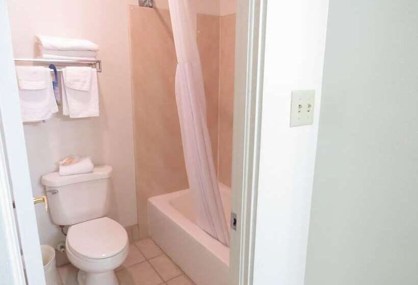 Номер Deluxe, Days Inn By Wyndham Grand Junction