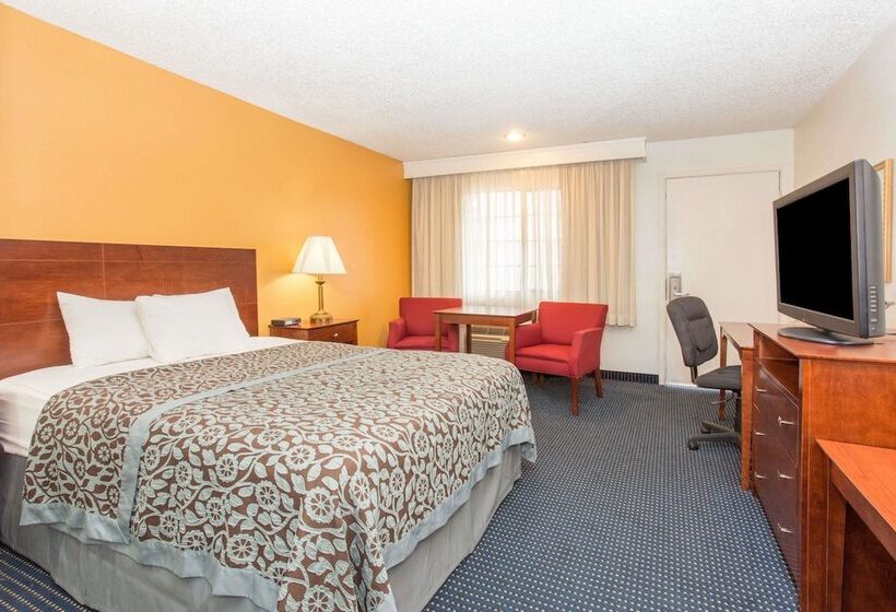 디럭스 룸, Days Inn By Wyndham Grand Junction