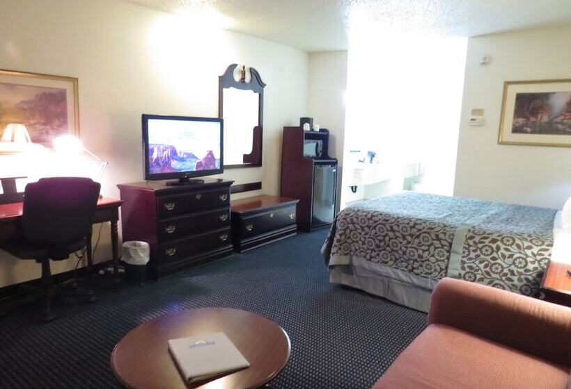 디럭스 룸, Days Inn By Wyndham Grand Junction