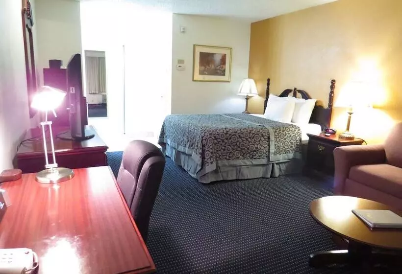 اتاق لوکس, Days Inn By Wyndham Grand Junction