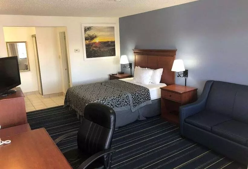 سوییت, Days Inn By Wyndham Grand Junction