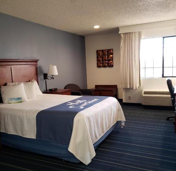 Номер Deluxe, Days Inn By Wyndham Grand Junction