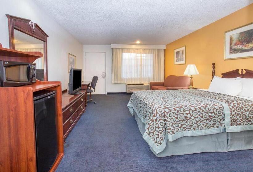 스탠다드 룸, Days Inn By Wyndham Grand Junction