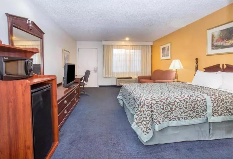 اتاق استاندارد, Days Inn By Wyndham Grand Junction