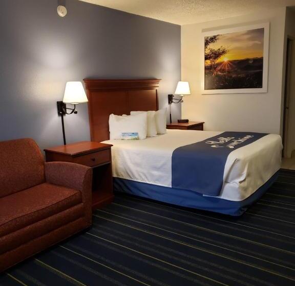 Номер Стандарт, Days Inn By Wyndham Grand Junction