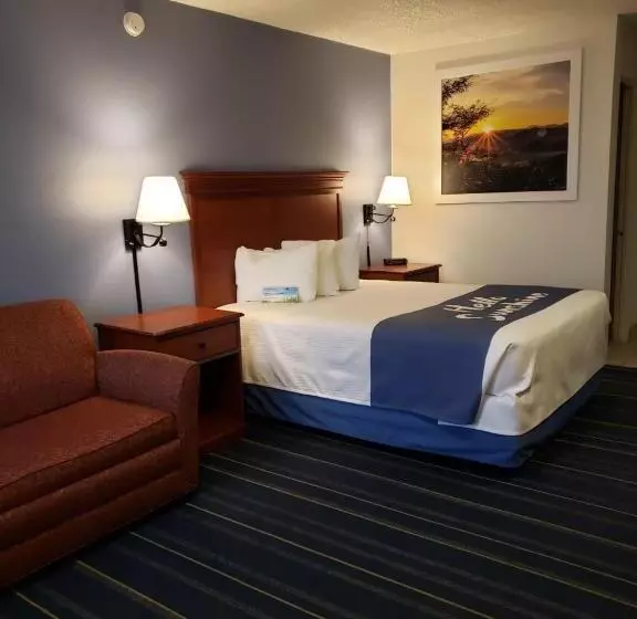 اتاق استاندارد, Days Inn By Wyndham Grand Junction