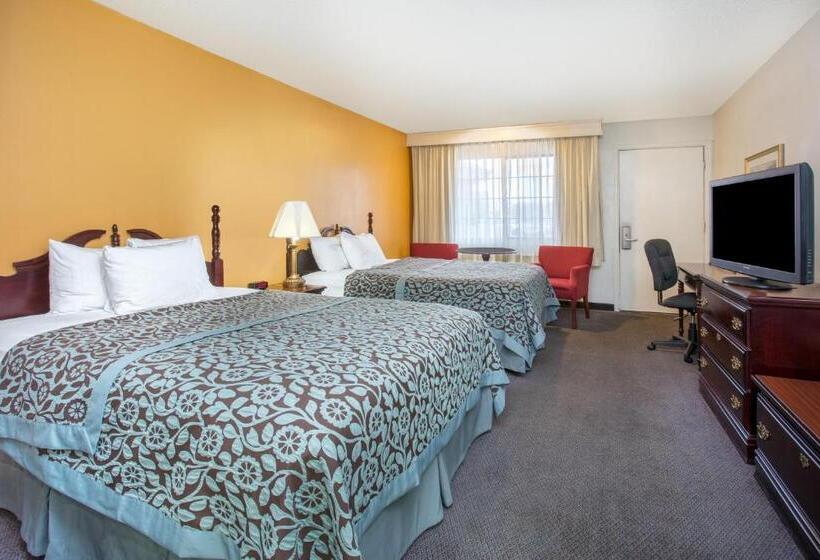 스탠다드 룸, Days Inn By Wyndham Grand Junction