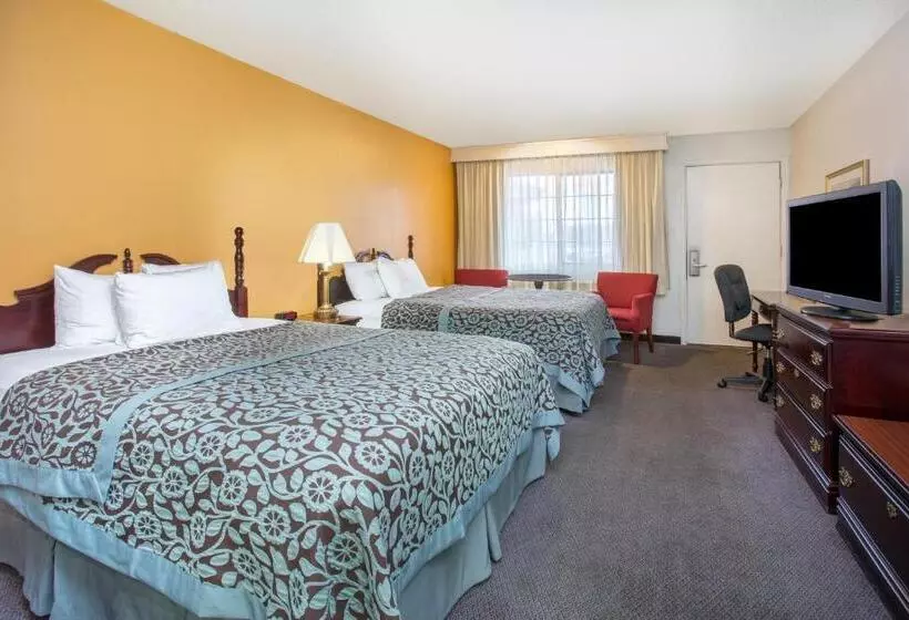 اتاق استاندارد, Days Inn By Wyndham Grand Junction