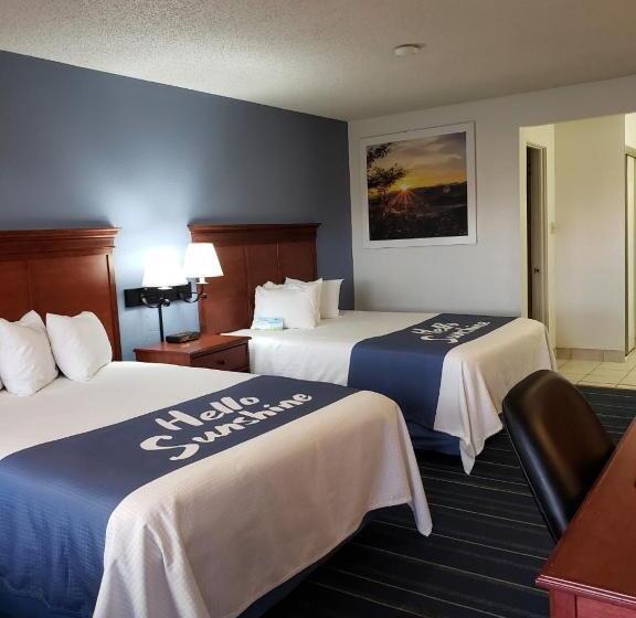 스탠다드 룸, Days Inn By Wyndham Grand Junction