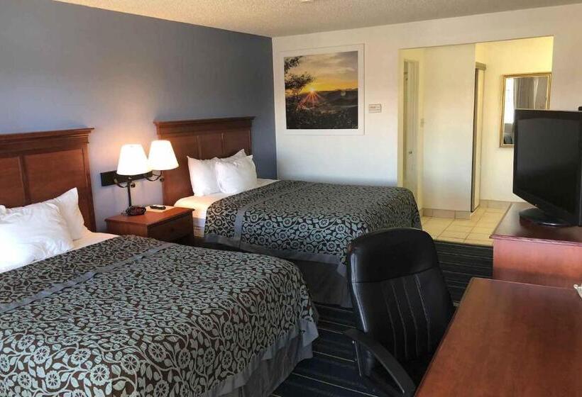 Номер Стандарт, Days Inn By Wyndham Grand Junction