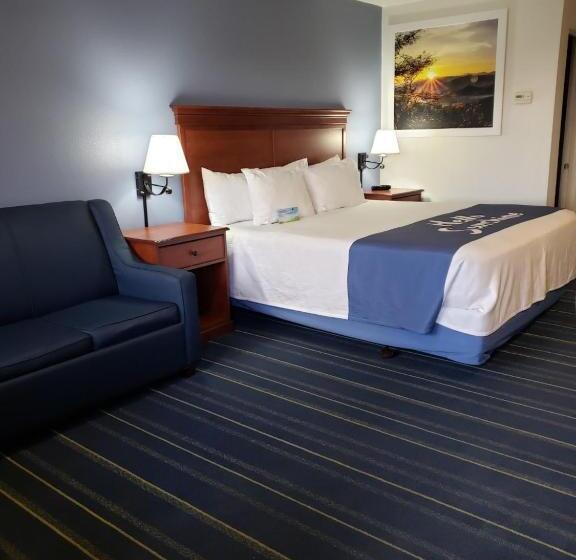 장애인을 위한 스탠다드 룸, Days Inn By Wyndham Grand Junction