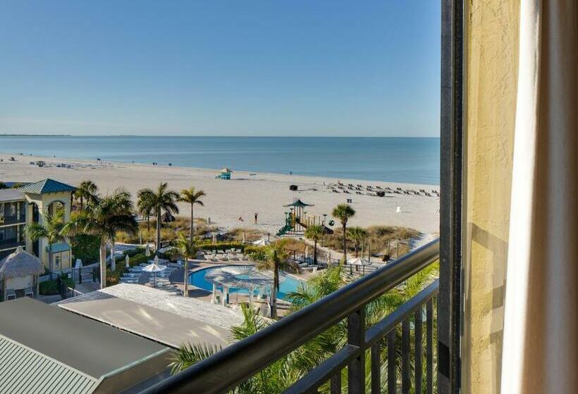 스위트 킹사이즈 침대, Sirata Beach Resort