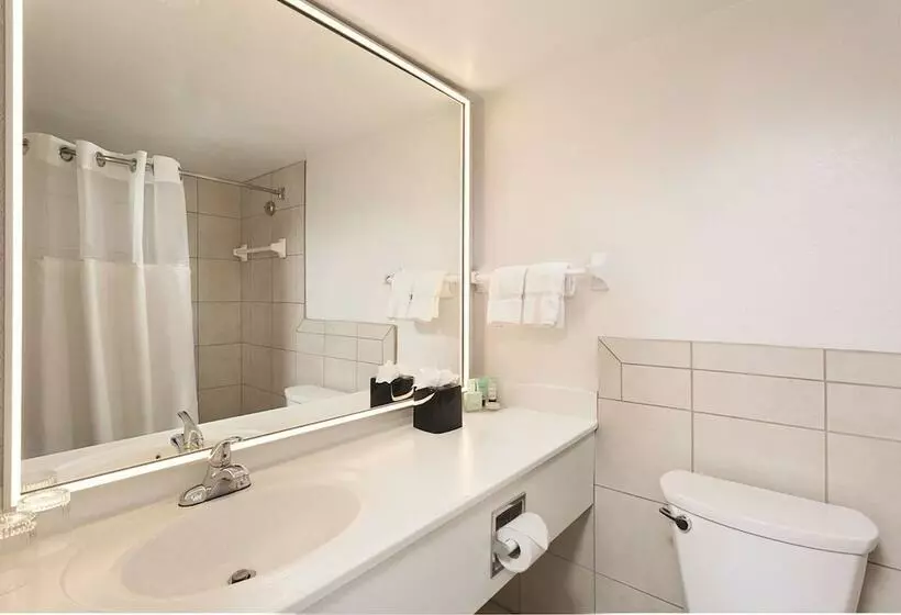 スイート, Sirata Beach Resort