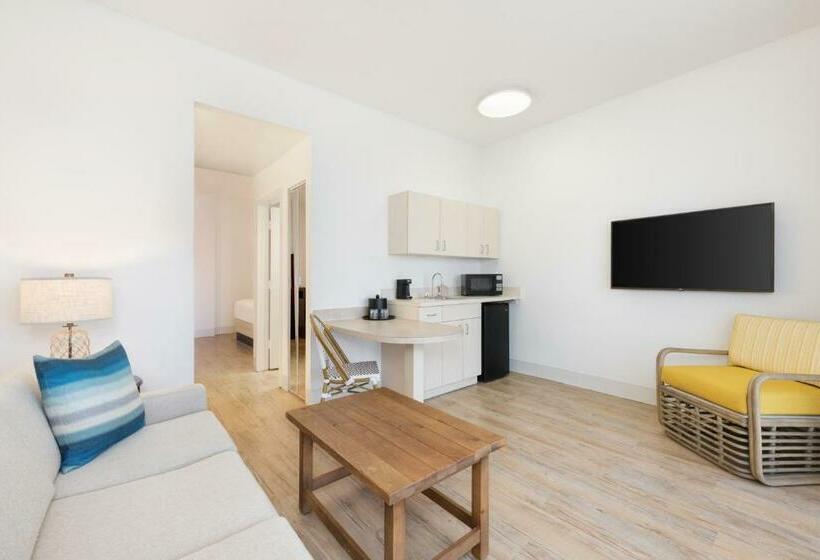 جناح لذوى الاحتياجات الخاصة, Sirata Beach Resort