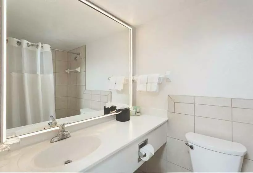 身障者適用スイートルーム, Sirata Beach Resort
