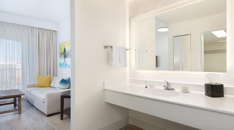 غرفة قياسية, Sirata Beach Resort