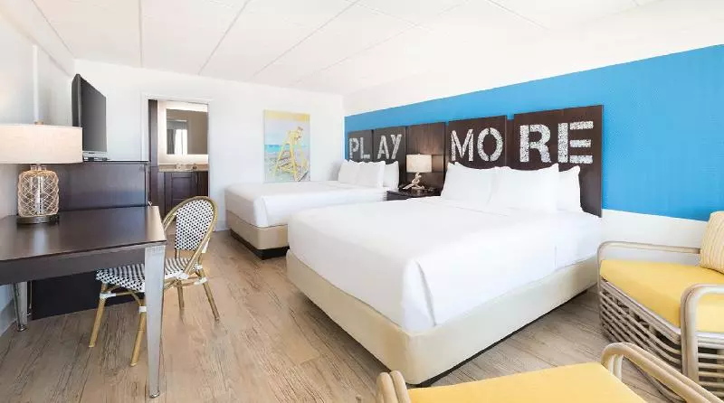 スタンダードルーム, Sirata Beach Resort