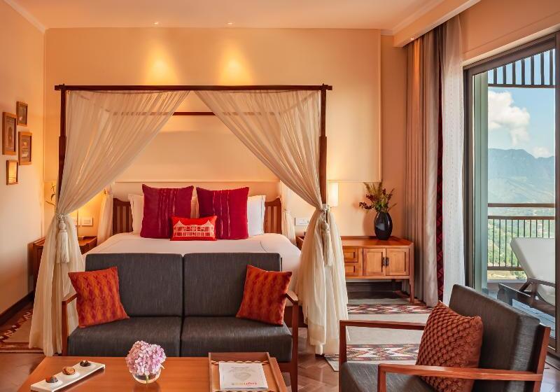 스위트, Sirata Beach Resort