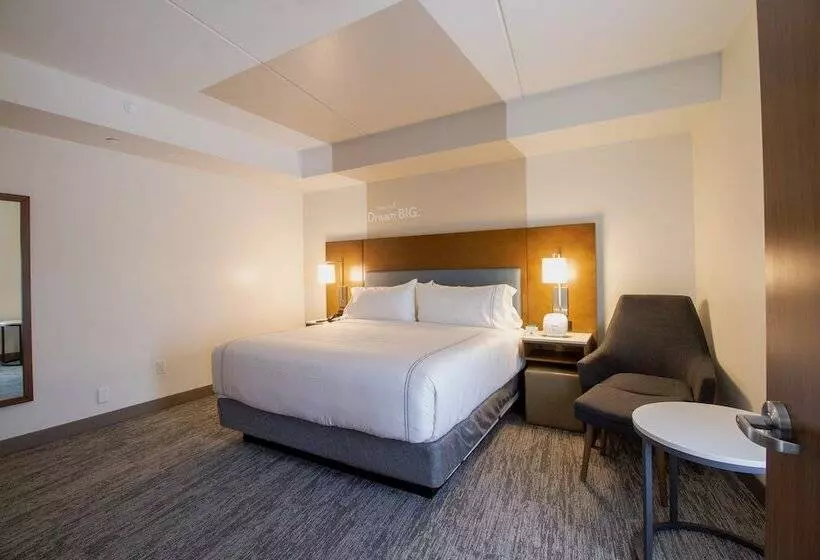 سوئیت برای معلولان, Even Hotel Manchester Airport, An Ihg
