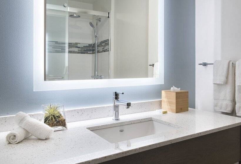 اتاق استاندارد, Even Hotel Manchester Airport, An Ihg