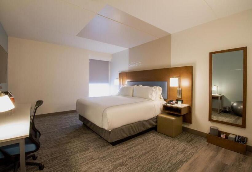 اتاق استاندارد, Even Hotel Manchester Airport, An Ihg