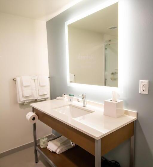 اتاق استاندارد, Even Hotel Manchester Airport, An Ihg