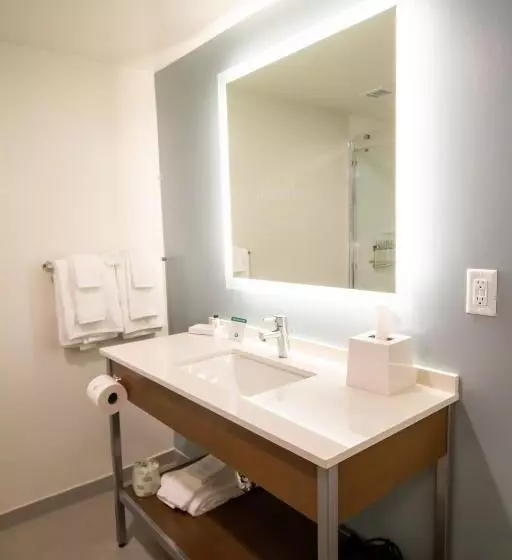 اتاق استاندارد, Even Hotel Manchester Airport, An Ihg