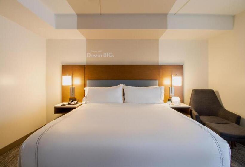 اتاق استاندارد, Even Hotel Manchester Airport, An Ihg