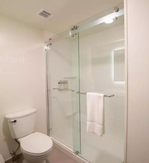 اتاق استاندارد برای معلولان, Even Hotel Manchester Airport, An Ihg
