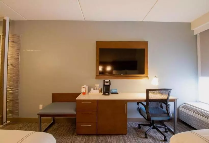 اتاق استاندارد برای معلولان, Even Hotel Manchester Airport, An Ihg