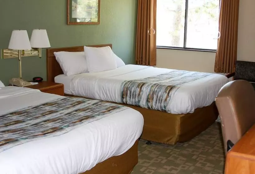 Standard-huone 2 Parivuodetta, Barkers Island Inn Resort & Conference Center