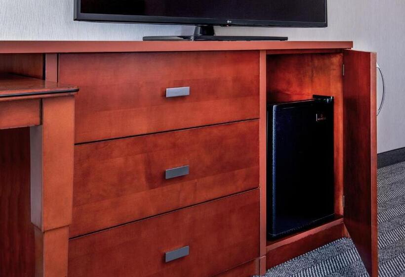 스탠다드 룸, Courtyard By Marriott Boston Andover